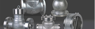 Overview of Selection and Protection of Check Valve