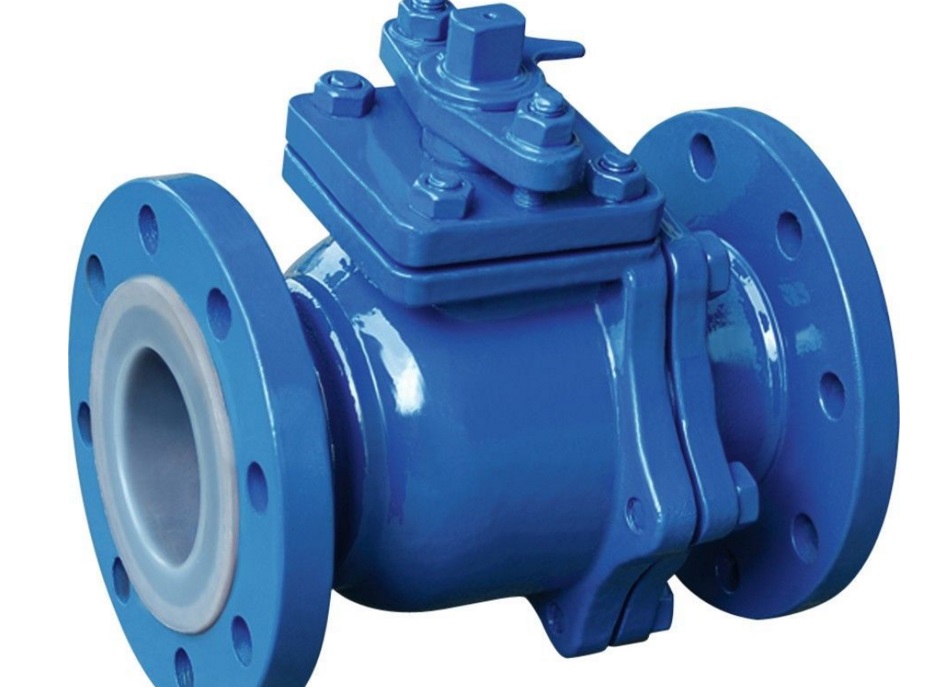 High pressure valve technology into the bottleneck of the valve market in China