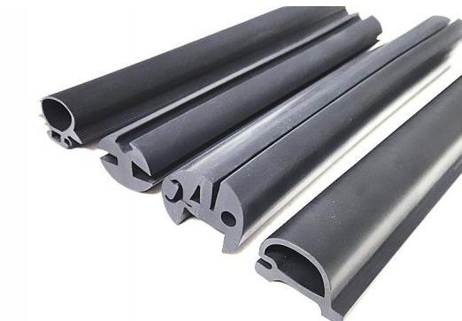 Characteristics and Application of Rubber Joint