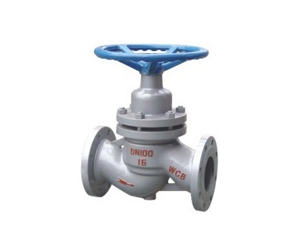 Plunger Valve for Water Systems