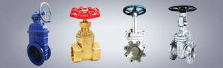 The Development of Valves in The Main Market