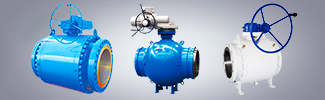 WHY VALVE MAINTENANCE IS PREFERRED TO PUMP MAINTENANCE