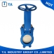 China Knife Gate Valve features