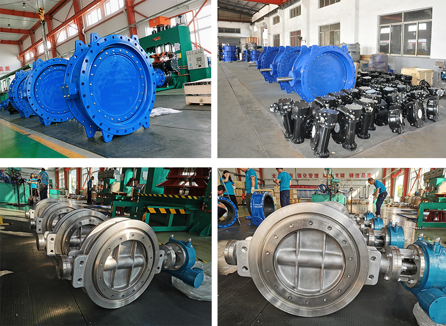 Valve procurement project of a Chemical Co., Ltd. in Tianjin