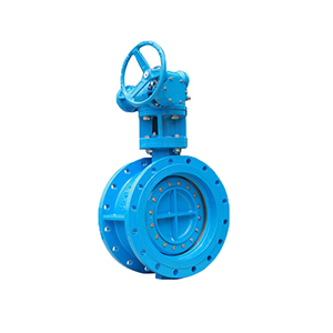 Butterfly Valve