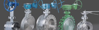 Huge Market for Valves in the Field of Sewerage Treatment