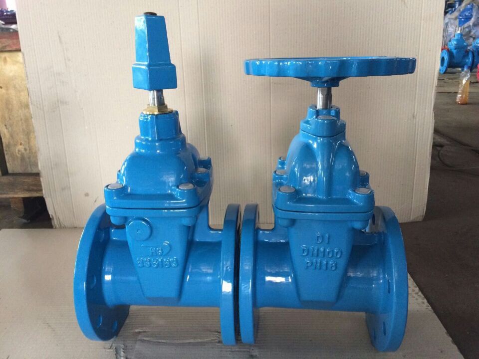 What are the Differences between a Power Station Valve and a Normal Valve?