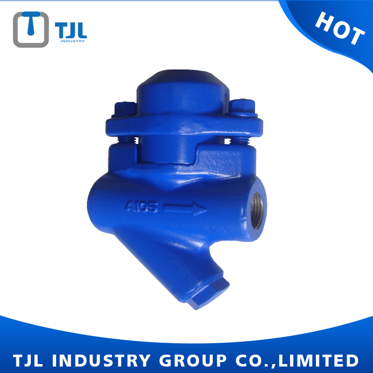 Briefly describe the pressure regulating steps and main functions of pressure reducing valve