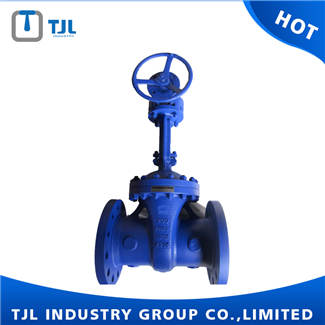 DIN Carbon Steel Gate Valves Manufacturers