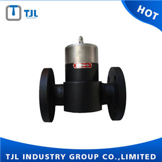 HRW High Temperature and high Pressure Type Steam Trap