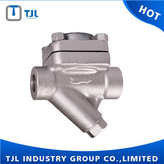 CS16H Sylphon Steam Trap