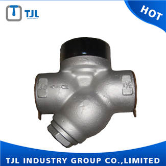 CS19H Thermodynamic Disc Type Steam Trap