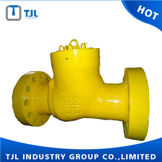 PN 250 Swing Check Valve