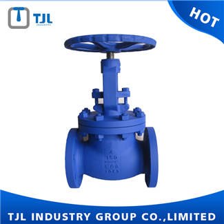 ANSI Carbon Steel Globe Valve