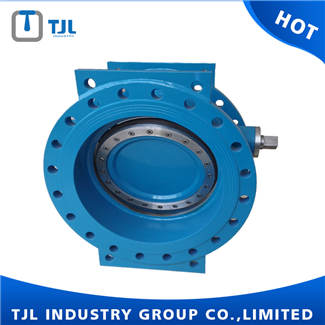 DIN DN500 Tilting Disc Check Valve