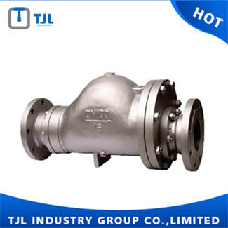 G3-G5 Lever Ball Float Steam Trap