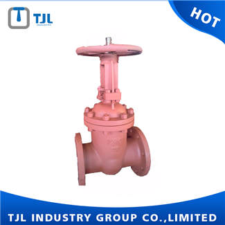 Gost Gate Valve 6 Inch