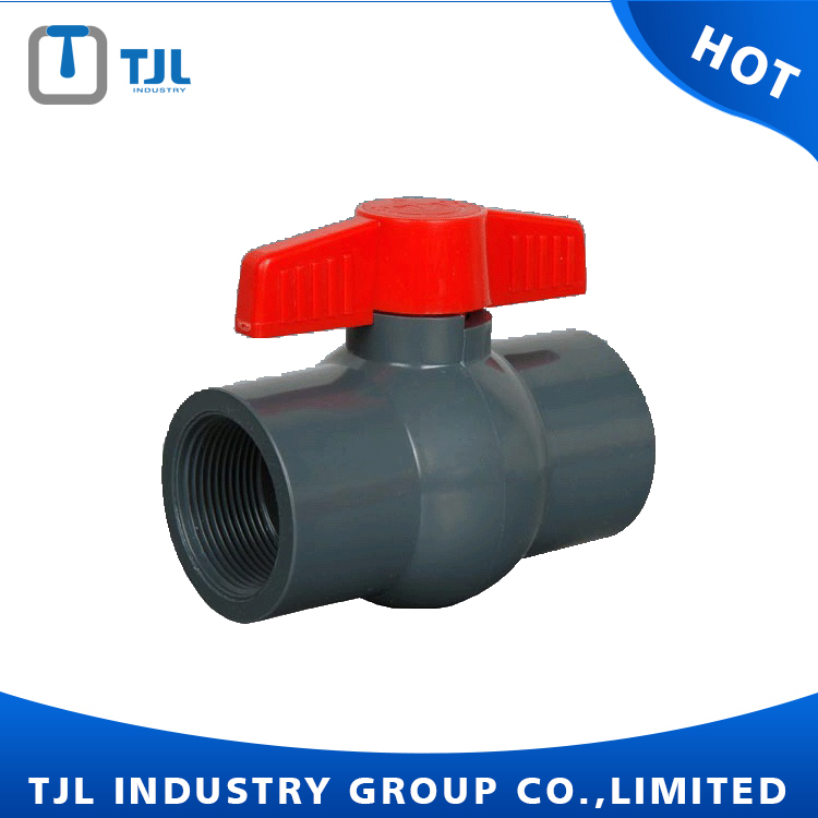 Brief Introduction of Valves