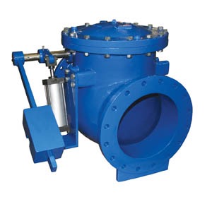 AWWA SWING CHECK VALVE