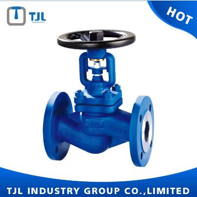 Big market of valve and pipe