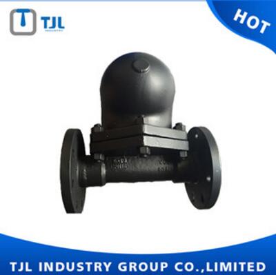 What’s the attention of steam trap installation?