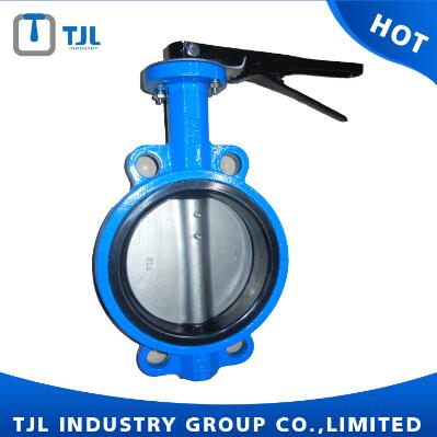 THE DEFINITION OF AMERICAN STANDARD BUTTERFLY VALVE