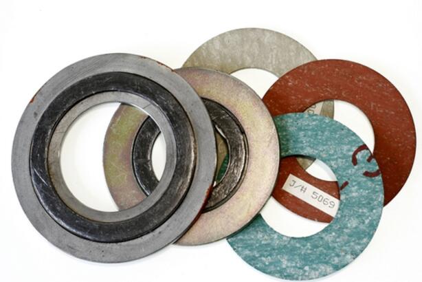 What is the Main Materials of Gasket for Valves