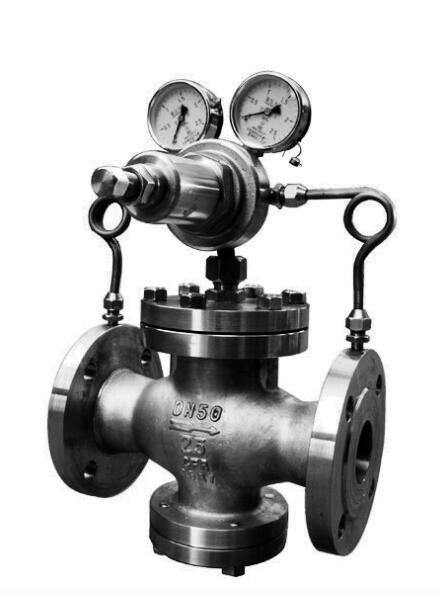 The functional difference of Safety valve, pressure reducing valve, regulating valve, pressure relief valve