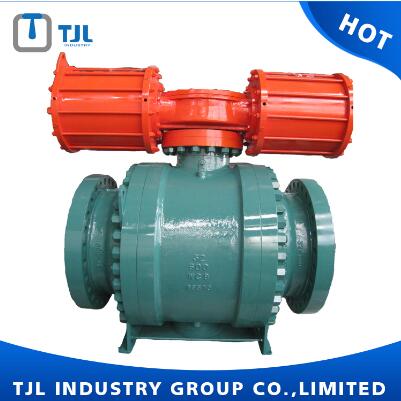 HOW TO CHOOSE BALL VALVE