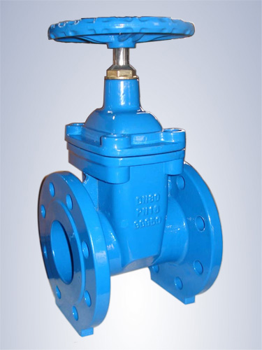 The Difference between Gate Valve and Gate Valve model Selection