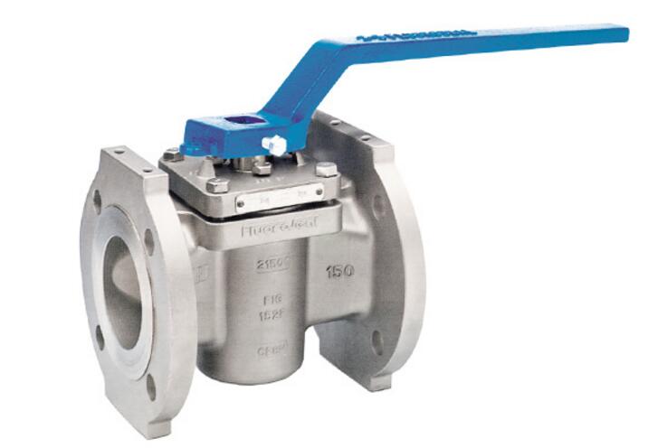 The Introduction Of Plug Valve