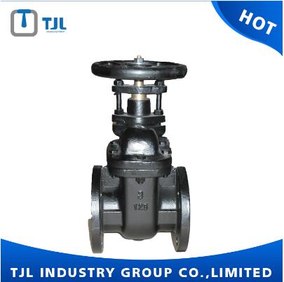 The Brief Introduction Of Gate Valve
