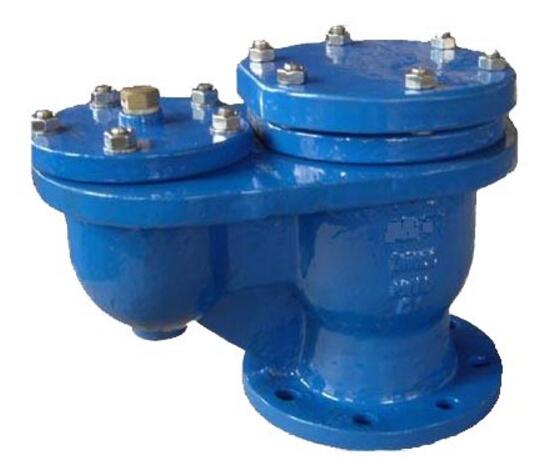 Air valve