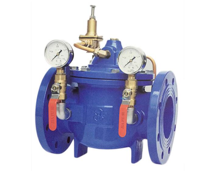 Commodity Valves Verses Custom Valves