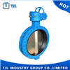The Selection Principle on Butterfly Valves