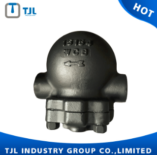 LFT44 Lever Ball Float Steam Trap