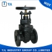 Disadvantages of cast iron gate valve