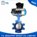 China Butterfly Valve 4 Inch