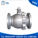 China Ball Valve-Class 150 Carbon Steel Ball Valve