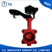 China Butterfly Valve -Lug Type DN50 Butterfly Valve