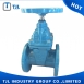 Gate valve types