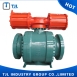 China Ball Valve-API6D Class 600 Carbon Steel Ball Valve