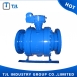 China Ball Valve-API6D Class 300 Carbon Steel Ball Valve