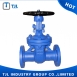 The difference between gate valve and globe valve