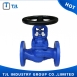 China valve selection