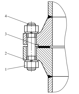 Gasket sealing principle and leakage form